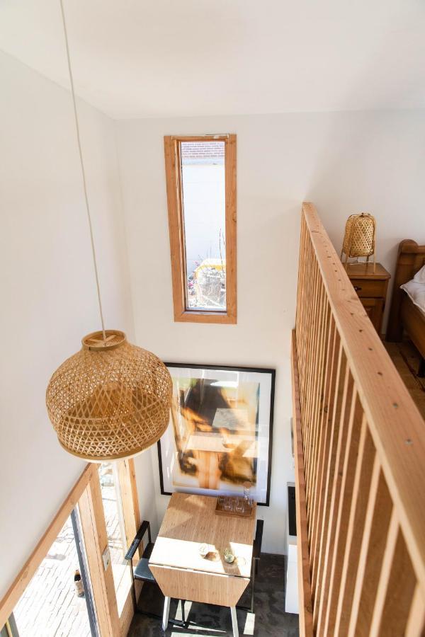 Luna'S Loft Bergen Extérieur photo