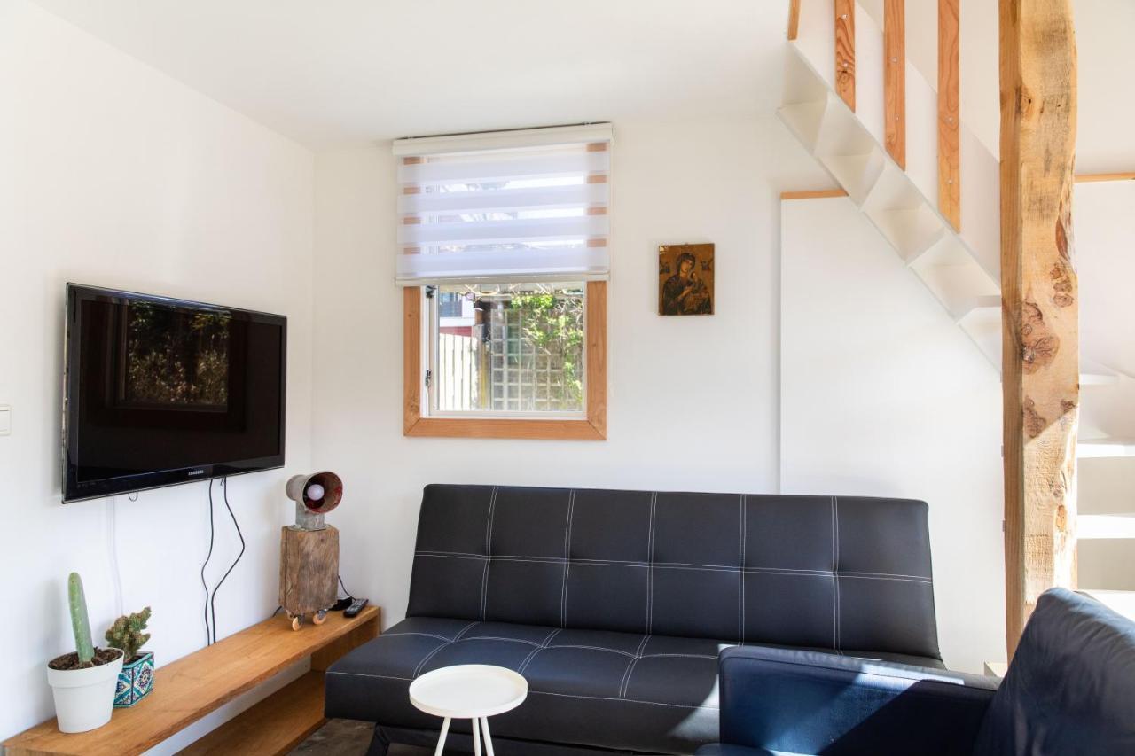 Luna'S Loft Bergen Extérieur photo