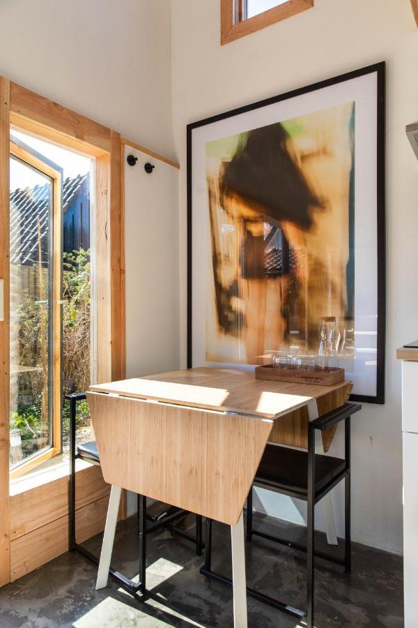 Luna'S Loft Bergen Extérieur photo