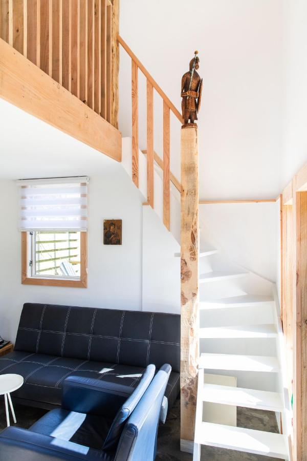Luna'S Loft Bergen Extérieur photo